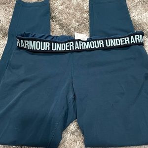 Under Armour leggings